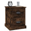 Bellechester 39 cm W Bedside Table-610858404-642357257