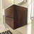 Zykaria 24 " W Wall Mounted Wall Mounted Single Double Single Vanity Bathroom Vanity With Ceramic Top-284218580-284218583