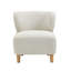 Jann 74cm Wide Bedroom Chair-188598734