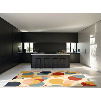Tapis Bouncy
