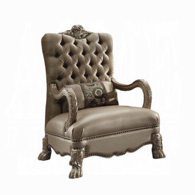 Alekai Chair W/Pillow