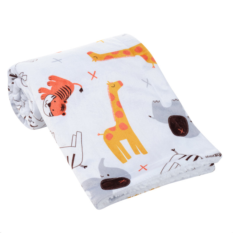 COUVERTURE DE JONCLE À SUCETTES