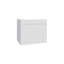 Meuble-lavabo avec lavabo, 2 portes, 2 tablettes-1365464463