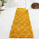 Geometric Indoor Rug
