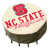 North Carolina State est en rupture de stock