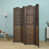 Antique brown