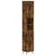 Bathroom Storage Furniture Set-1189948501