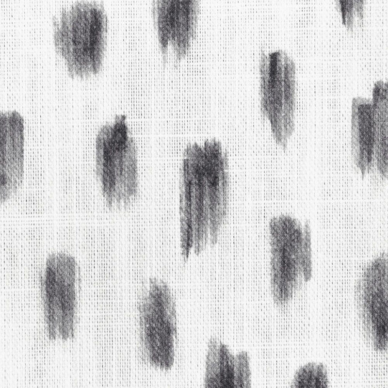 Brush Off Multi-Purpose Fabric, Charcoal