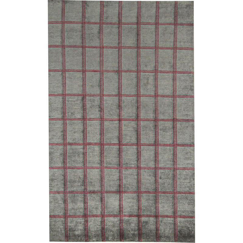 One-of-a-Kind 4'11" X 7'11" Area Rug