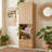 Forsman Bathroom Cabinet With Open Shelf & Drawer