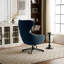 Kinta Swivel  Armchair Leisure Chair-899156865