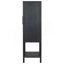 Armoire sophistiquée avec plusieurs fonctions de rangement-114241118