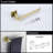 Premium Stainless Steel Bathroom Hardware Set - Heavy Duty Wall Mounted Towel Rack, Toilet Paper Holder, Hand Towel Holder, And Robe Hook - Durable And Rust-Resistant Bathroom Accessories