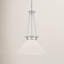 Luminaire suspendu simple à 1 lumière Guro Tweedy-529876932
