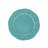 Fulya 12-Piece Porcelain Dinnerware Set, Turquoise