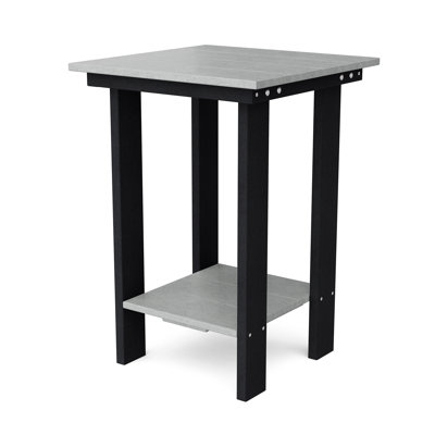 Contemporary Balcony Table