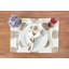 Serviette de table en coton 18 po-24982230
