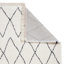 Aert Machine Woven Area Rug