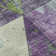 Premium Machine Washable Varroville AMF1721 Geometric Rug