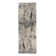 Colegrove Shaggy Grey Rug