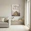 Ensemble d'une lanterne en bois sur toile-129343783-129343788
