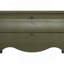 Commode Bombe - Pistache