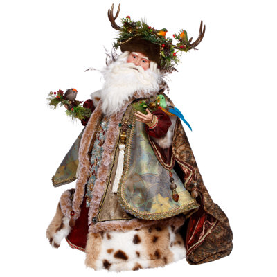 Father Christmas - 31 Inches