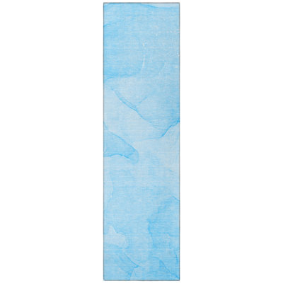 Tapis de couloir d'extérieur 8 po