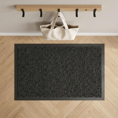 Polypropylene, Rubber Bath Mat