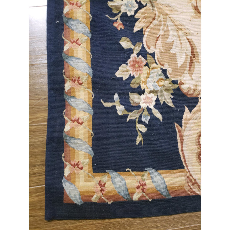 One-of-a-Kind 3' X 12' Area Rug
