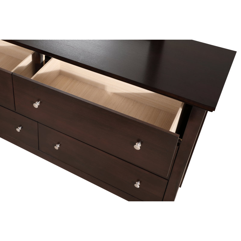 Commode Glory Furniture Primo G1339-D, Espresso