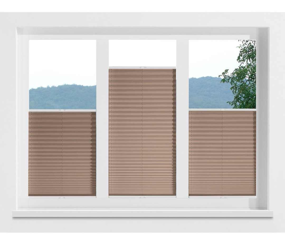 Affoux Pleated Blind