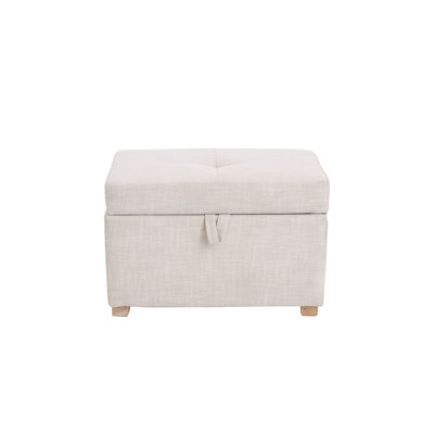 Gaia Serena Footstool
