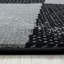 Leavy Abstract Flatweave Area Rug-1500346517