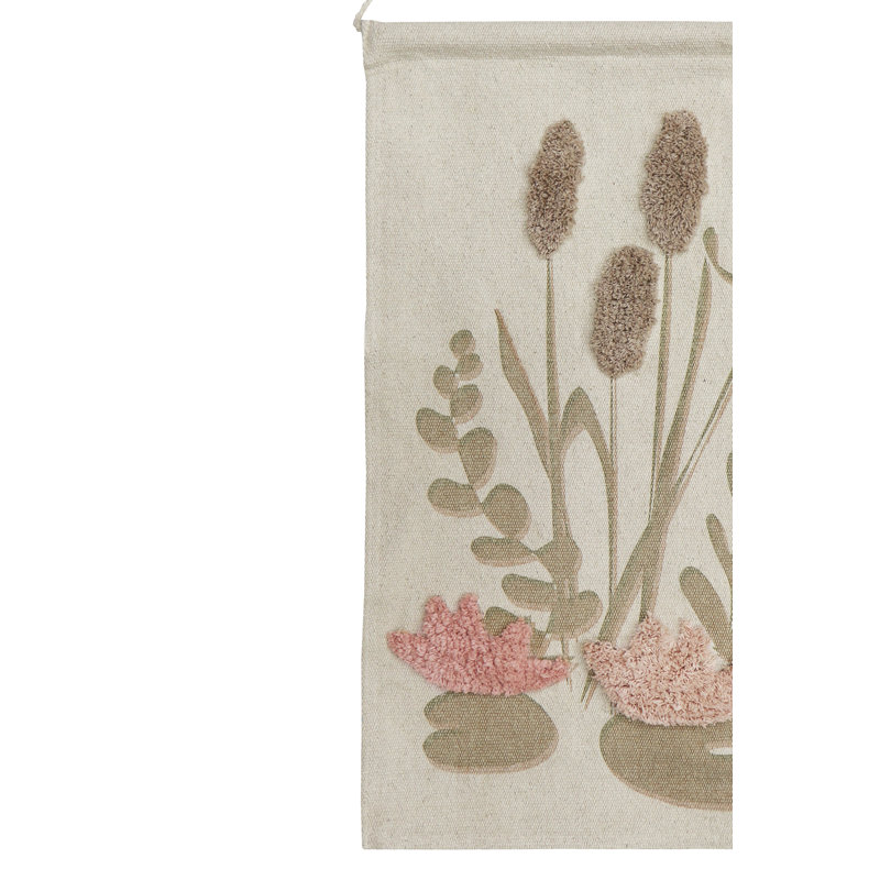 Wall Decor Magic Pond