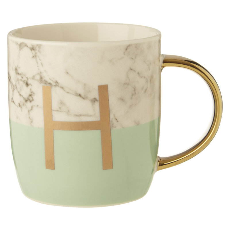 Engelhardt Bone China Coffee Mug