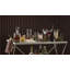 Reed And Barton Tempo Crystal Highball Glasses, Set of 4