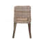 Chaise de salle à manger