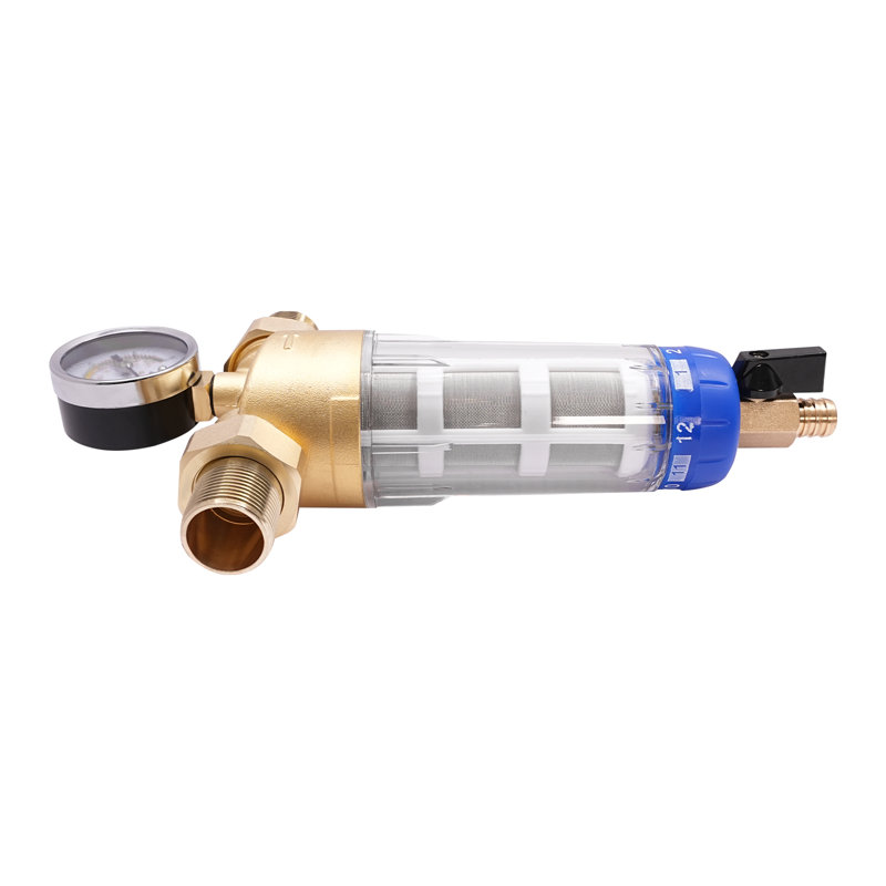 Système de filtration