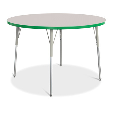 Berries Round Activity Tables