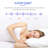Idaline 42'' Retractable Ceiling Fan with LED Lights and Remote
