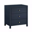 Table de chevet 3 tiroirs, Nevarre-787002898