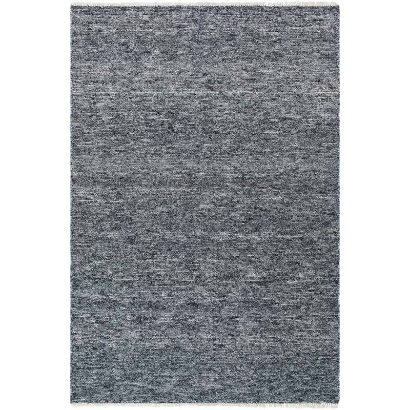 Saga Hand Woven Area Rug, Rectangle 10' x 14'