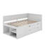 Lit de jour avec tiroirs et tablettes-2080262488-2080262491