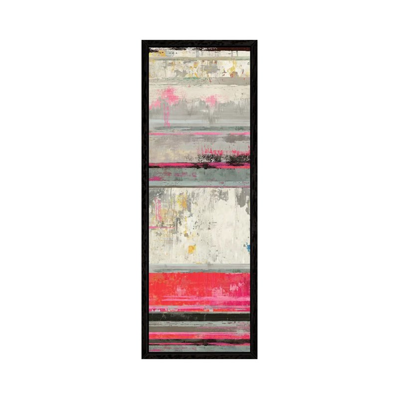 Cape Cod II by Tom Reeves - Floater Frame Panoramic Gallery-Wrapped Canvas Giclée on Canvas