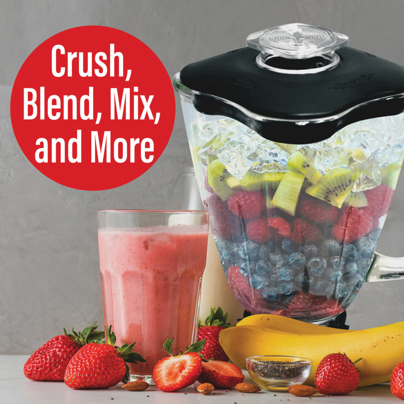 Brentwood 42oz. Blender Parts & Accessories
