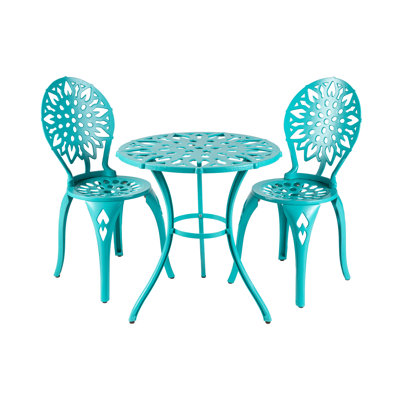 Lemus Patio Dining Set with