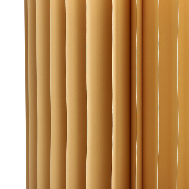 Toiles de fond et enseignes, Jaune