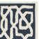 Cannen Hand Tufted Wool Geometric Rug