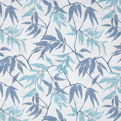 Tissu 100% coton Enclave